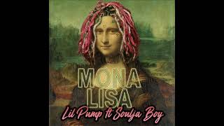 Mona Lisa Music Video