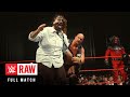 FULL MATCH Undertaker Austin Vs Kane Mankind Vs DX Vs Rock D Lo Brown Raw Aug 10 1998