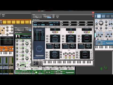 Free Download DCAM Synth Squad v1.2.0.20 MAC OSX-HEXWARS