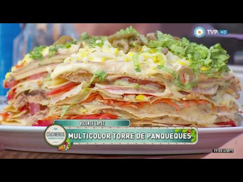 download lagu mp3 mp4 Torre De Panqueques, download lagu Torre De Panqueques gratis, unduh video klip Torre De Panqueques