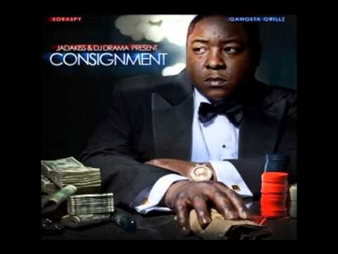 Jadakiss - Hustle Like A Muh (Feat. Ace Hood & Styles P) (Prod. By Divine Bars & Equator Line)