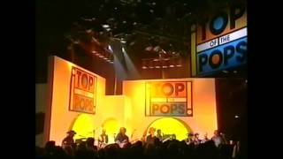 Culture Club - Starman (Live 1999)