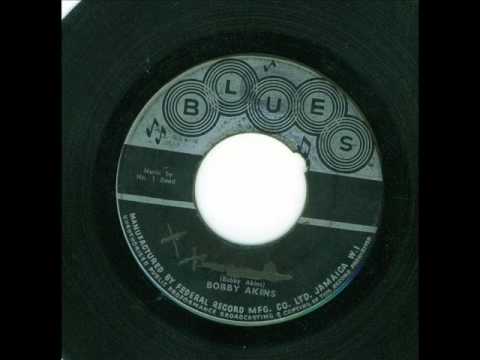 bobby aitken -cracker's rush (blues 1962 )
