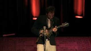 Chris Thile  2013-10-02  Fast As You Can