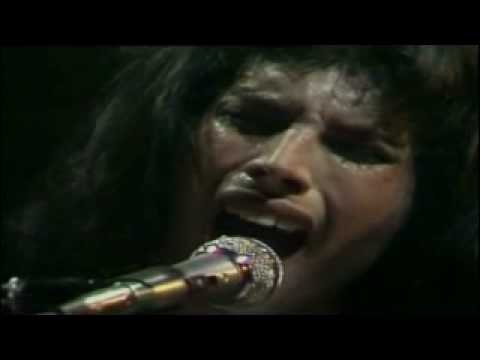 QUEEN - In The Laps of the Gods