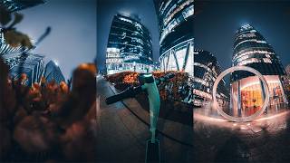 Cheap $256 7Artisans 10mm F2.8 II POV Street Photography