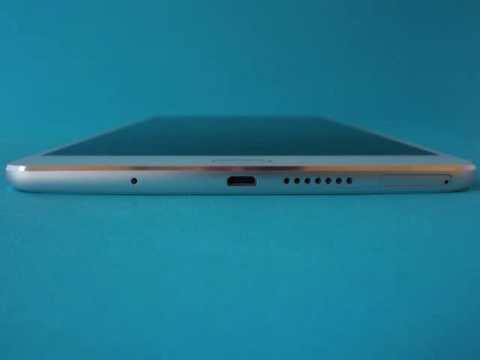 Huawei MediaPad M3 review