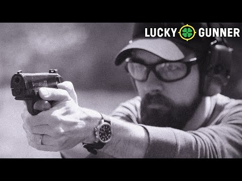 The Rise and Fall of the Double Action Semi-Auto