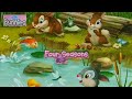 Disney Bunnies Four Seasons Disney Thumper Book Read Aloud