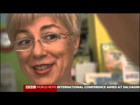 Emergency Relief Packages to 4,750 Greek Families