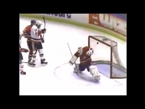 April 1-2 1994 Islanders vs./at Canadiens NHL on ABC highlights