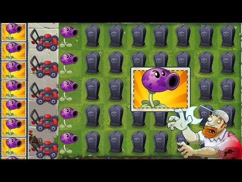 Pinata Party 24/6/2019 (June 24th) - Team Plants Power-Up! in Plants vs Zombies 2 Gameplay