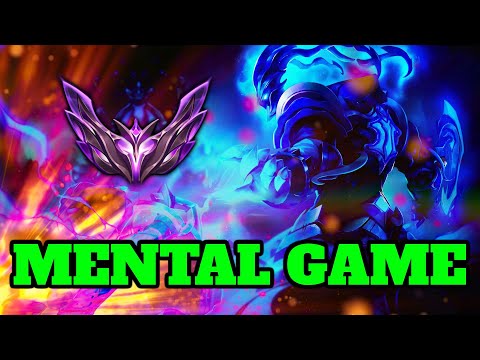 Master Thresh Gameplay vs Blitzcrank - League of Legends [FULL GAME]