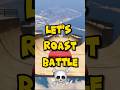 Siri Let S Roast Battle ️ Siri Roastbattle Via ​⁠ CodeJohan