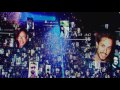 Snowden (2016) - Best Scene ("The scale of it")