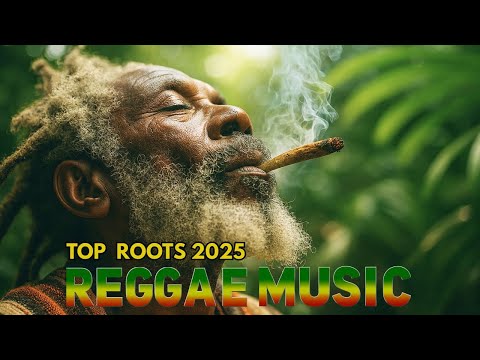 Top 10 Roots Reggae Music 2025 – A Healing Journey Through Silence, Zion Breeze & Rasta Spirit