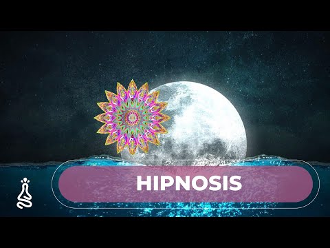 Hipnosis Meditación Guiada 🌹 DORMIR Y SANAR