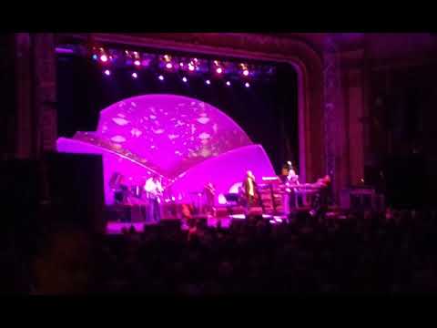 Yes Guest: 2007/8 - School of Rock (ft. Jon Anderson) part 14/21 - A Venture