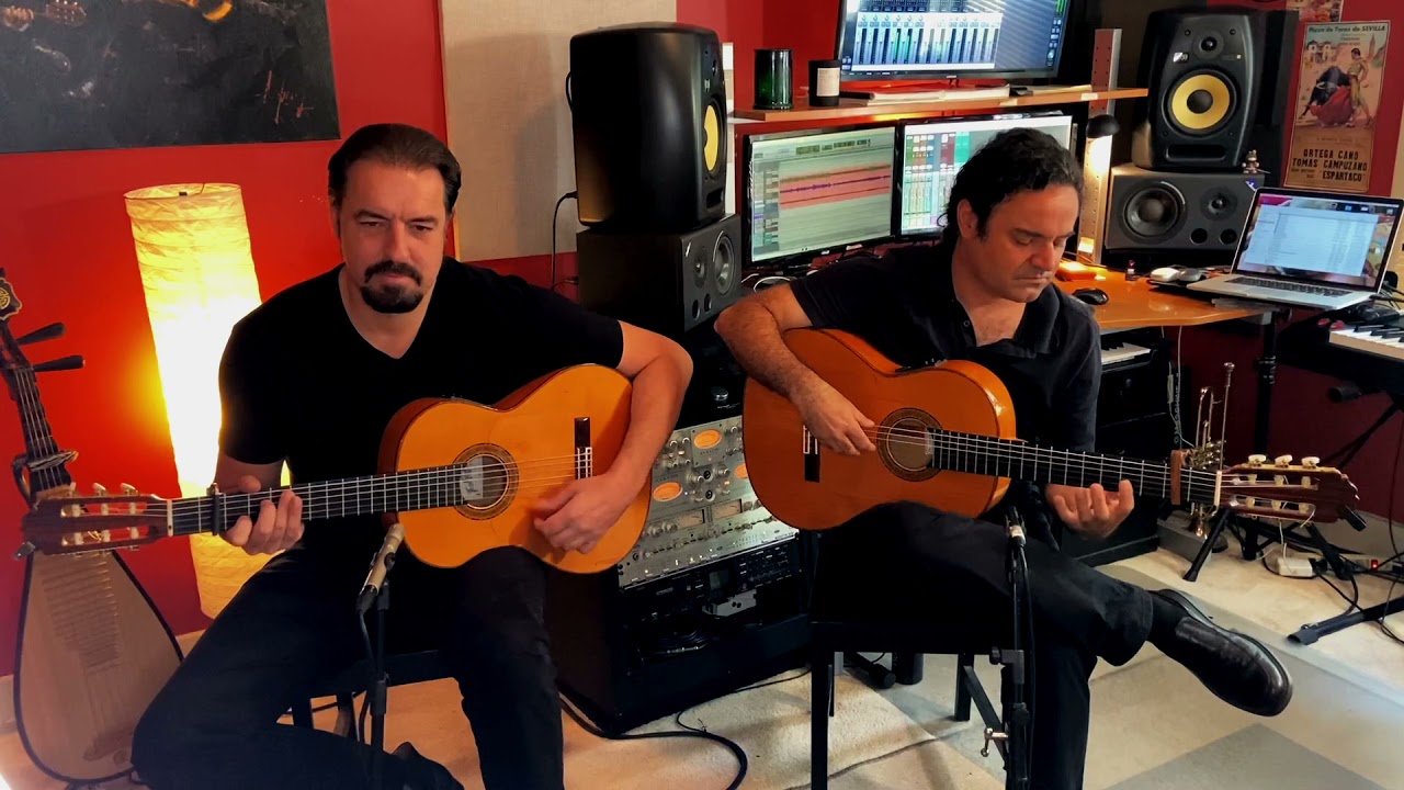 Promotional video thumbnail 1 for Victor Torres