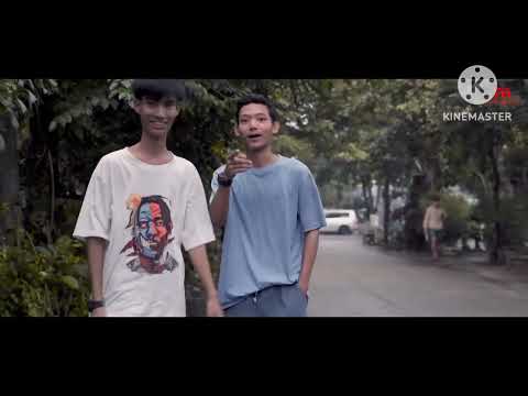 စာအုပ်ကလေးသုံးအုပ်(karaoke ကာရာအိုကေ) Minsithu +Anonimus