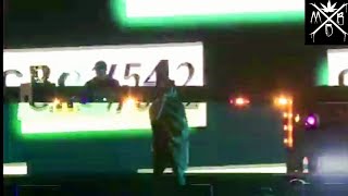 C.R.O - ARRUINANDOME (542) - EN VIVO DESDE EL FLOW STRIP FESTIVAL