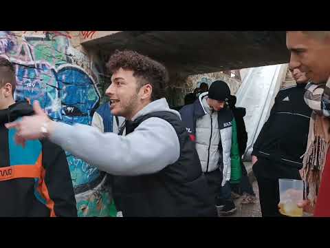 ZANCO SHADOW VS PALENZU & F4 | OCTAVOS DE FINAL | II PRODUAL LEAGUE | ALICANTE