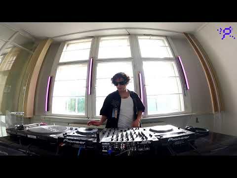 PATTERN: Selection 98 - Next Wave Acid Punx Showcase - Mufti - 5 PM