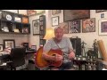 Nils Lofgren & Grin-Lost a Number 3/29/23