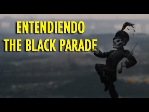 Understanding The Black Parade