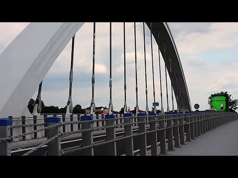 Film „Człowiek wielu dróg” o Grzegorzu Stechu, twórcy małopolskiej infrastruktury drogowej i mostowej