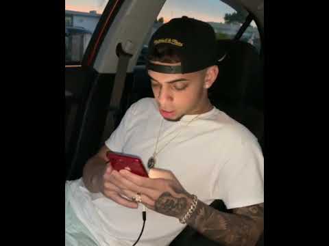 @hozwal_ - Me quitaron lo que mas quería (freestyle)