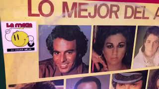 Mira luna - Ana Belen