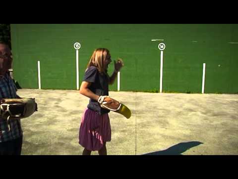 PROMOCIÓN TIRAMILLAS - DONEZTEBE - SANTESTEBAN