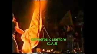 Palo Borracho-Cemento 2002-Callejeros