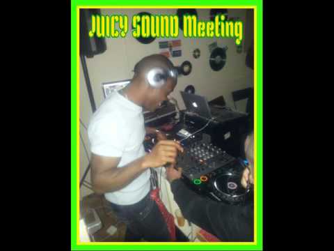 MAD KILLAH dubplate JUICY SOUND MUSIC
