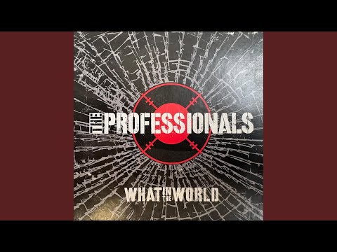 Good Man Down - The Professionals