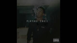 Playboi Carti - Sauce (432 Hz)