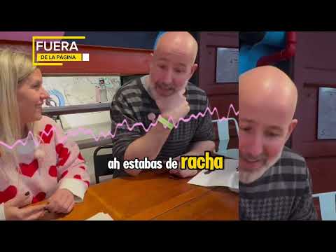 Episodio 4. Luis Mey. El provocador