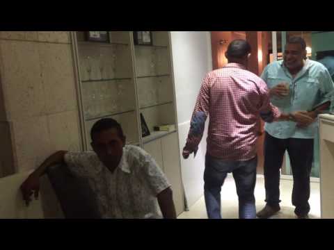 14 CARGAS POR LA LIBERTAD, CORRIO. EDUARDO ALCALA. ALEJANDRO RONDON,, GUSTAVITO SANCHEZ