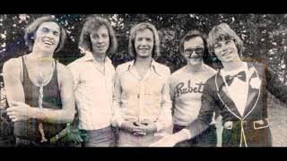 The Rubettes - With You