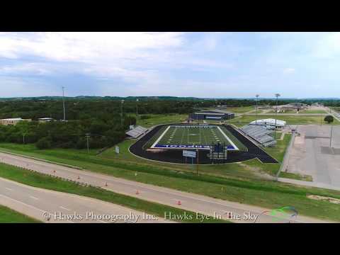 Hawks Photography Inc. video.