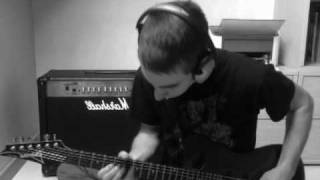 Architects - Always - Guitar Cover