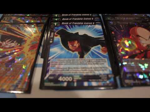 [CRO] Yellow Skilless KidKu Deck Profile