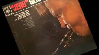 "Blue Boy"  Gerry Mulligan