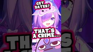 Biboo: How to pick up girls IRL... #kosekibijou  #hololive