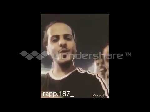 كلاش _ يهايط بلشارع وجاه الرد من #راندر