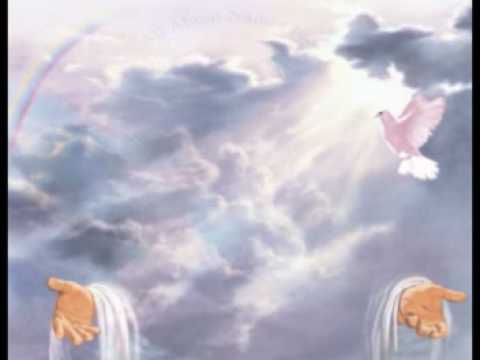 SALMO 23 -- EL SEÑOR ES MI PASTOR