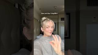 Day 1 New York Vlog 🇺🇸💸 #newyork #newyorkvlog #travelvlog #newyorktravel #travelvlog #NYC
