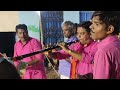 Naiyandimelam Karakattam 2024