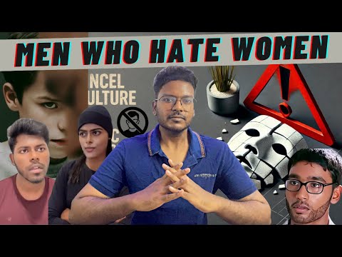 Inside the Disturbing World of Indian Incels